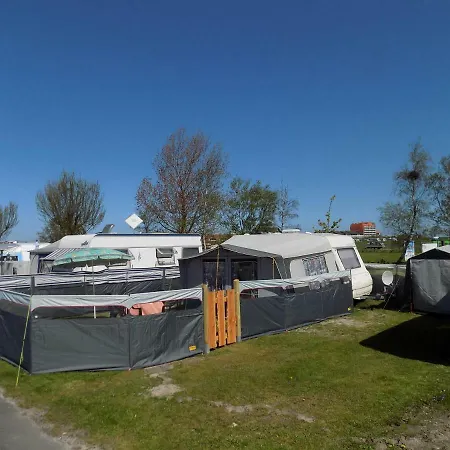 Parque de Campismo Haferkorn/kleiner Seehund
